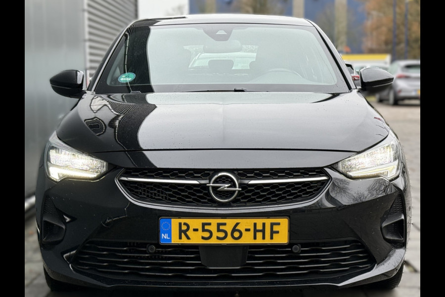 Opel Corsa BWJ 2022 | 1.2 101PK GS Line | PANO DAK | CAMERA A | NAVI | AIRCO | LED | PDC 2X | CARPLAY | SPORTSTOELEN |