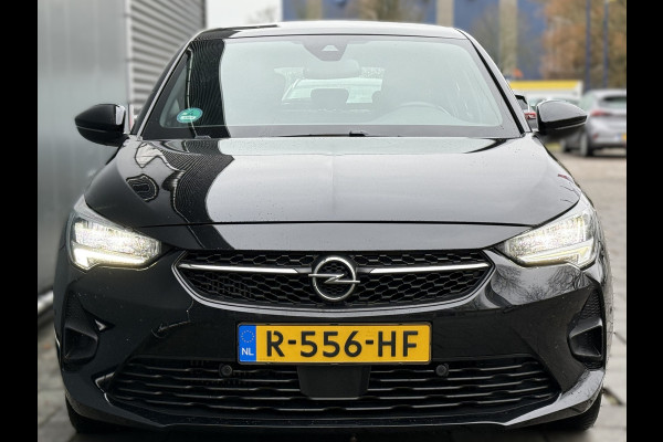 Opel Corsa BWJ 2022 | 1.2 101PK GS Line | PANO DAK | CAMERA A | NAVI | AIRCO | LED | PDC 2X | CARPLAY | SPORTSTOELEN |