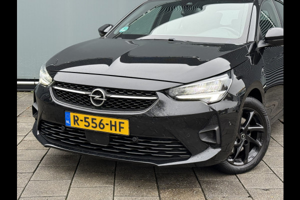 Opel Corsa BWJ 2022 | 1.2 101PK GS Line | PANO DAK | CAMERA A | NAVI | AIRCO | LED | PDC 2X | CARPLAY | SPORTSTOELEN |