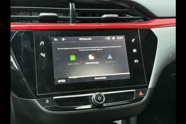 Opel Corsa BWJ 2022 | 1.2 101PK GS Line | PANO DAK | CAMERA A | NAVI | AIRCO | LED | PDC 2X | CARPLAY | SPORTSTOELEN |