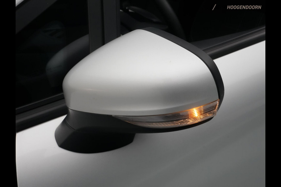 Ford Fiesta 1.1 Sportive (APPLE CARPLAY,LED VERLICHTING,KEYLESS,SPORTSTOELEN,CLIMATE,CRUISE,GETINTE RAMEN,NIEUWE APK,TOPCONDITIE)