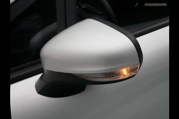 Ford Fiesta 1.1 Sportive (APPLE CARPLAY,LED VERLICHTING,KEYLESS,SPORTSTOELEN,CLIMATE,CRUISE,GETINTE RAMEN,NIEUWE APK,TOPCONDITIE)