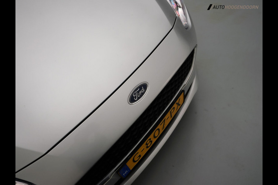 Ford Fiesta 1.1 Sportive (APPLE CARPLAY,LED VERLICHTING,KEYLESS,SPORTSTOELEN,CLIMATE,CRUISE,GETINTE RAMEN,NIEUWE APK,TOPCONDITIE)