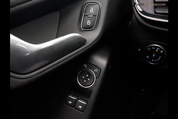 Ford Fiesta 1.1 Sportive (APPLE CARPLAY,LED VERLICHTING,KEYLESS,SPORTSTOELEN,CLIMATE,CRUISE,GETINTE RAMEN,NIEUWE APK,TOPCONDITIE)