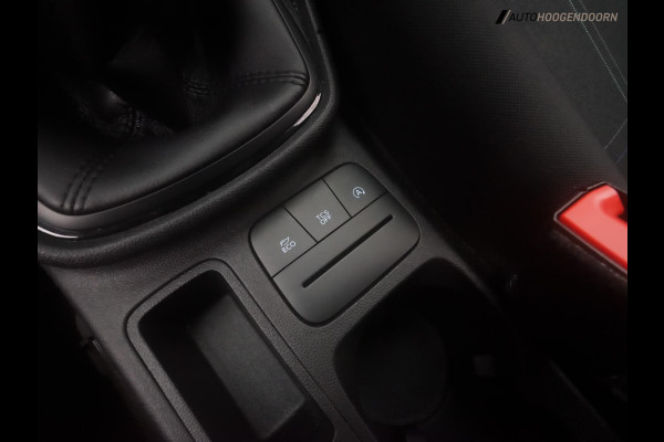 Ford Fiesta 1.1 Sportive (APPLE CARPLAY,LED VERLICHTING,KEYLESS,SPORTSTOELEN,CLIMATE,CRUISE,GETINTE RAMEN,NIEUWE APK,TOPCONDITIE)