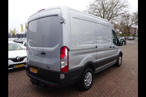 Ford Transit 350 2.0 TDCI L2H2 Trend AUTOMAAT 3 ZITS DUBBELE SCHUIFDEUR