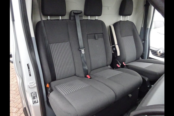 Ford Transit 350 2.0 TDCI L2H2 Trend AUTOMAAT 3 ZITS DUBBELE SCHUIFDEUR