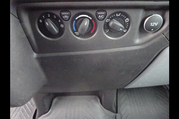 Ford Transit 350 2.0 TDCI L2H2 Trend AUTOMAAT 3 ZITS DUBBELE SCHUIFDEUR