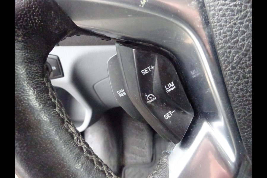 Ford Transit 350 2.0 TDCI L2H2 Trend AUTOMAAT 3 ZITS DUBBELE SCHUIFDEUR