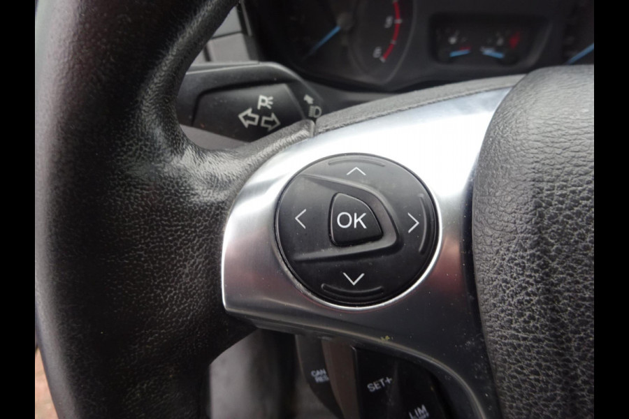 Ford Transit 350 2.0 TDCI L2H2 Trend AUTOMAAT 3 ZITS DUBBELE SCHUIFDEUR