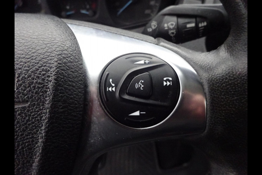 Ford Transit 350 2.0 TDCI L2H2 Trend AUTOMAAT 3 ZITS DUBBELE SCHUIFDEUR