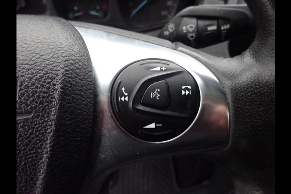 Ford Transit 350 2.0 TDCI L2H2 Trend AUTOMAAT 3 ZITS DUBBELE SCHUIFDEUR