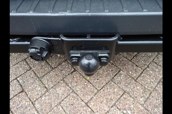 Ford Transit 350 2.0 TDCI L2H2 Trend AUTOMAAT 3 ZITS DUBBELE SCHUIFDEUR