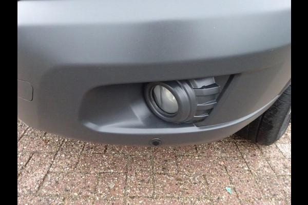 Ford Transit 350 2.0 TDCI L2H2 Trend AUTOMAAT 3 ZITS DUBBELE SCHUIFDEUR