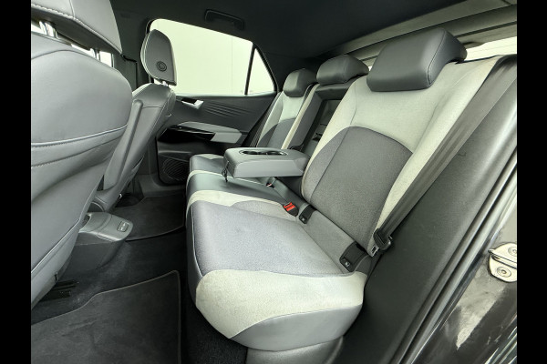 Volkswagen ID.3 First Plus 58kWh SOH 92% Navi-Pro Adap.Cruise Camera Ecc Apple Carplay Android Auto Stoel+Stuur verwarming Lmv 19" Stoelverwarming Matrix led Privacy Glas Keyless Rijstrooksensor 1e Eigenaar Origineel Nederlandse Auto