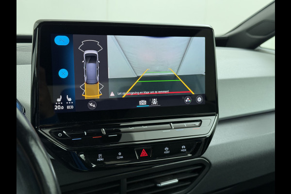 Volkswagen ID.3 First Plus 58kWh SOH 92% Navi-Pro Adap.Cruise Camera Ecc Apple Carplay Android Auto Stoel+Stuur verwarming Lmv 19" Stoelverwarming Matrix led Privacy Glas Keyless Rijstrooksensor 1e Eigenaar Origineel Nederlandse Auto