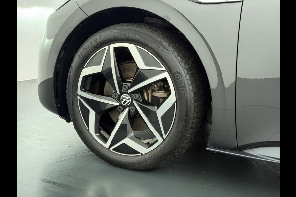 Volkswagen ID.3 First Plus 58kWh SOH 92% Navi-Pro Adap.Cruise Camera Ecc Apple Carplay Android Auto Stoel+Stuur verwarming Lmv 19" Stoelverwarming Matrix led Privacy Glas Keyless Rijstrooksensor 1e Eigenaar Origineel Nederlandse Auto