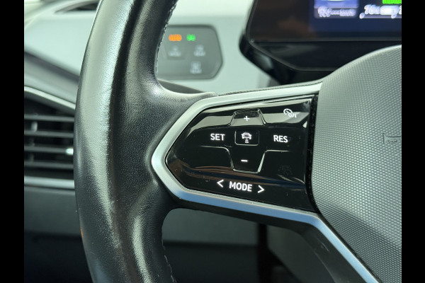 Volkswagen ID.3 First Plus 58kWh SOH 92% Navi-Pro Adap.Cruise Camera Ecc Apple Carplay Android Auto Stoel+Stuur verwarming Lmv 19" Stoelverwarming Matrix led Privacy Glas Keyless Rijstrooksensor 1e Eigenaar Origineel Nederlandse Auto