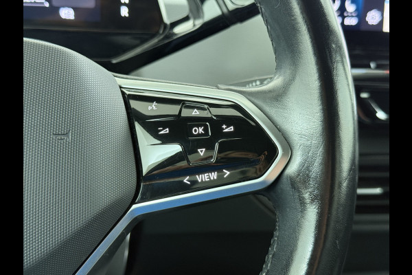 Volkswagen ID.3 First Plus 58kWh SOH 92% Navi-Pro Adap.Cruise Camera Ecc Apple Carplay Android Auto Stoel+Stuur verwarming Lmv 19" Stoelverwarming Matrix led Privacy Glas Keyless Rijstrooksensor 1e Eigenaar Origineel Nederlandse Auto