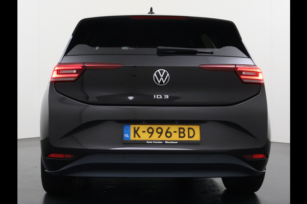 Volkswagen ID.3 First Plus 58kWh SOH 92% Navi-Pro Adap.Cruise Camera Ecc Apple Carplay Android Auto Stoel+Stuur verwarming Lmv 19" Stoelverwarming Matrix led Privacy Glas Keyless Rijstrooksensor 1e Eigenaar Origineel Nederlandse Auto