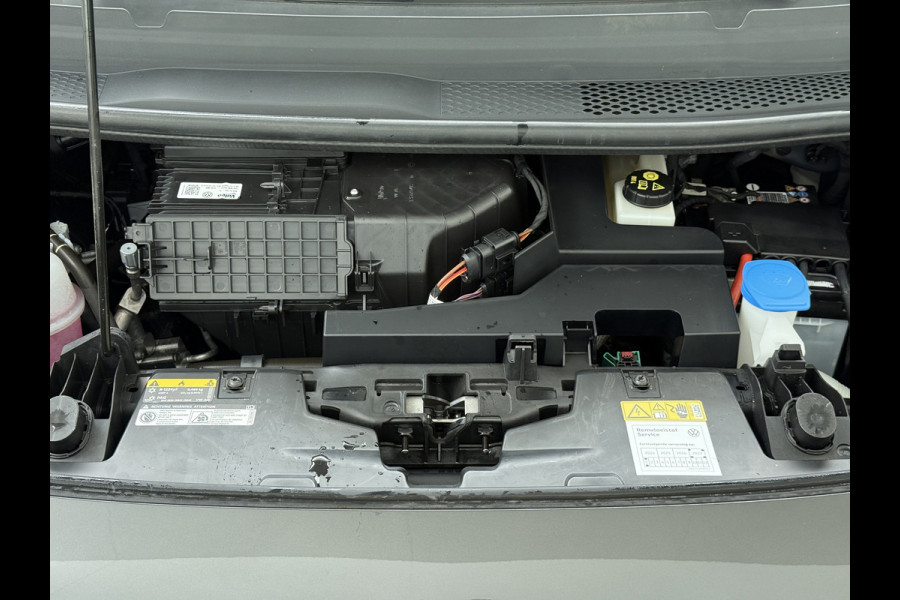 Volkswagen ID.3 First Plus 58kWh SOH 92% Navi-Pro Adap.Cruise Camera Ecc Apple Carplay Android Auto Stoel+Stuur verwarming Lmv 19" Stoelverwarming Matrix led Privacy Glas Keyless Rijstrooksensor 1e Eigenaar Origineel Nederlandse Auto