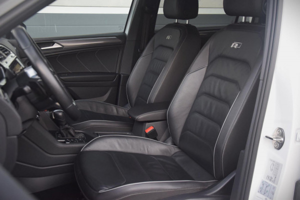 Volkswagen Tiguan Allspace 1.5 TSI Highline Business R LEDEREN BEKLEDING/PANORAMADAK/VERWARMDE VOORSTOELEN