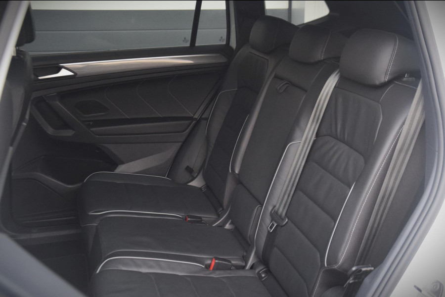 Volkswagen Tiguan Allspace 1.5 TSI Highline Business R LEDEREN BEKLEDING/PANORAMADAK/VERWARMDE VOORSTOELEN