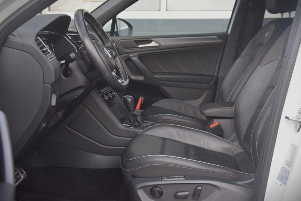 Volkswagen Tiguan Allspace 1.5 TSI Highline Business R LEDEREN BEKLEDING/PANORAMADAK/VERWARMDE VOORSTOELEN