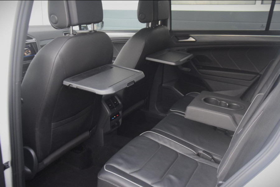 Volkswagen Tiguan Allspace 1.5 TSI Highline Business R LEDEREN BEKLEDING/PANORAMADAK/VERWARMDE VOORSTOELEN