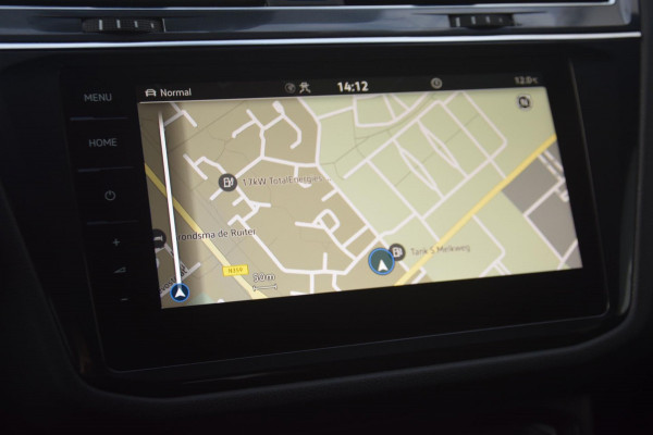 Volkswagen Tiguan Allspace 1.5 TSI Highline Business R LEDEREN BEKLEDING/PANORAMADAK/VERWARMDE VOORSTOELEN