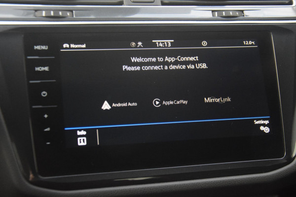 Volkswagen Tiguan Allspace 1.5 TSI Highline Business R LEDEREN BEKLEDING/PANORAMADAK/VERWARMDE VOORSTOELEN