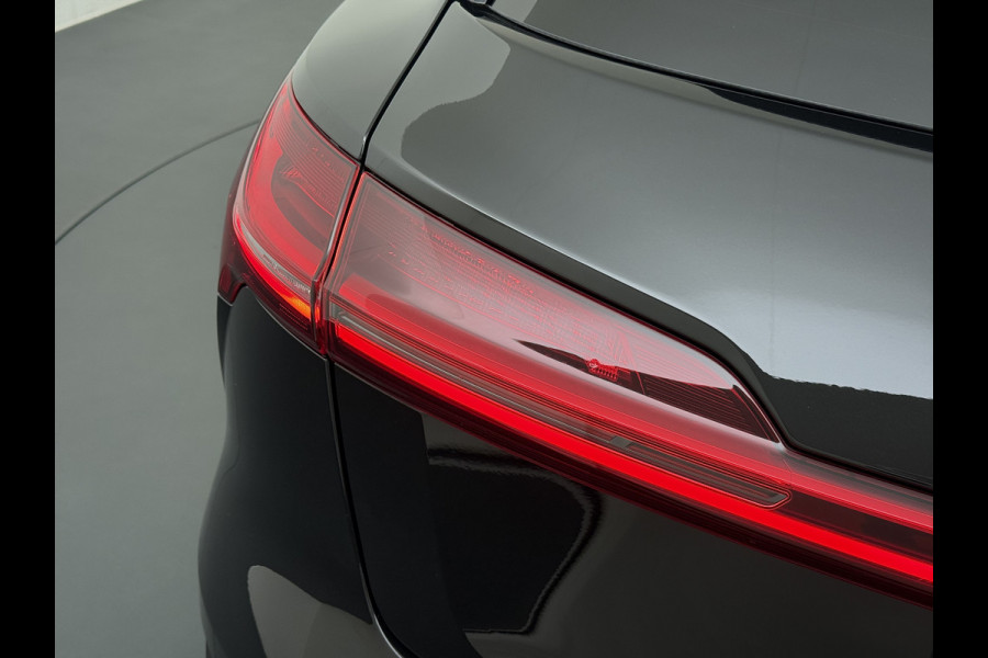 Audi e-tron 55 Quattro Advanced 95kWh SOH 92% Trekhaak Leder+Memory Apple Carplay Android Auto Navi Ecc Stoelverwarming Cruise Control Pdc Lmv 21" Elek.Stoelen Elek.Achterklep Led Contourstoelen Comfortsleutel Keyless Origineel Nederlandse Auto Nieuwprijs  €97.748,-