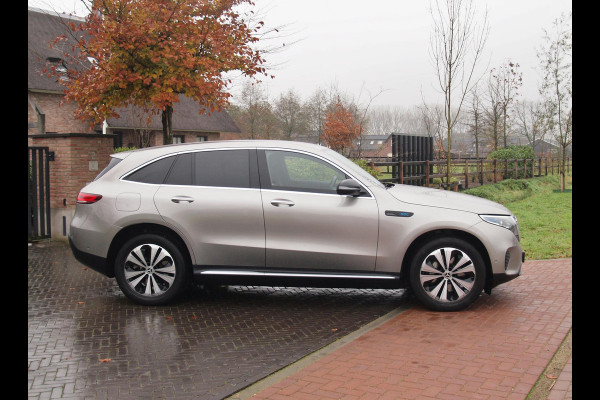 Mercedes-Benz EQC 400 4MATIC Business Solution 80 kWh | Camera | Apple Carplay | Cruise Control | Sfeerverlichting |