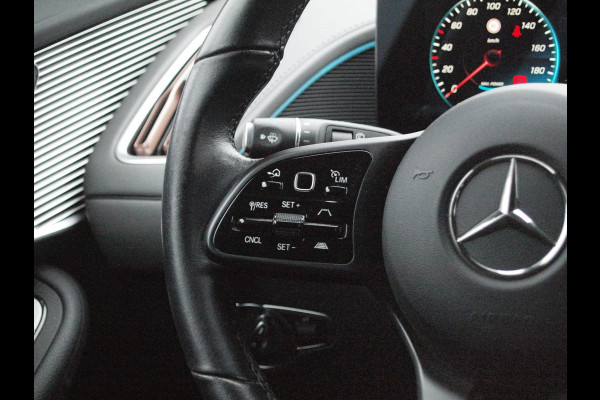 Mercedes-Benz EQC 400 4MATIC Business Solution 80 kWh | Camera | Apple Carplay | Cruise Control | Sfeerverlichting |
