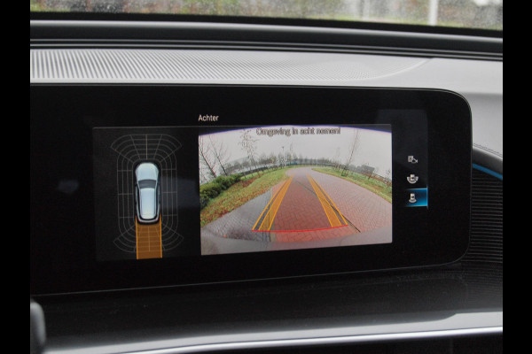 Mercedes-Benz EQC 400 4MATIC Business Solution 80 kWh | Camera | Apple Carplay | Cruise Control | Sfeerverlichting |