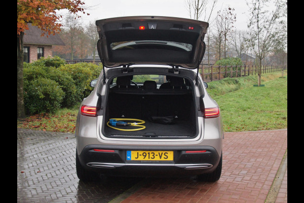 Mercedes-Benz EQC 400 4MATIC Business Solution 80 kWh | Camera | Apple Carplay | Cruise Control | Sfeerverlichting |