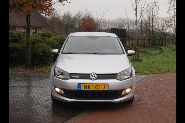 Volkswagen Polo 1.0 BlueMotion Edition | Apple Carplay | Cruise Control | Parkeersensoren | NL-Auto |