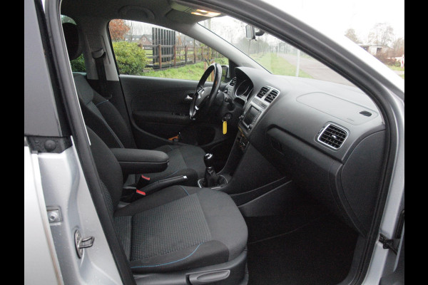 Volkswagen Polo 1.0 BlueMotion Edition | Apple Carplay | Cruise Control | Parkeersensoren | NL-Auto |
