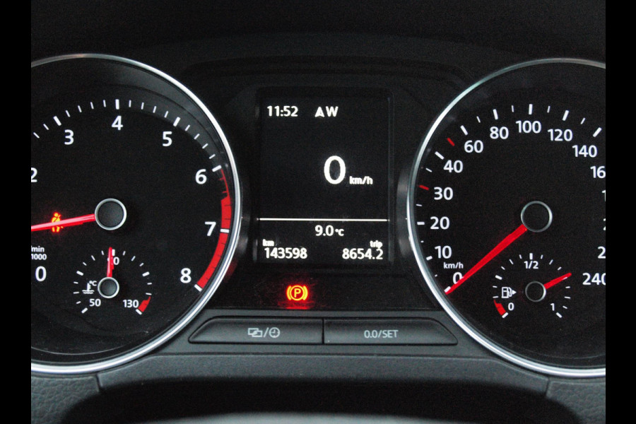 Volkswagen Polo 1.0 BlueMotion Edition | Apple Carplay | Cruise Control | Parkeersensoren | NL-Auto |