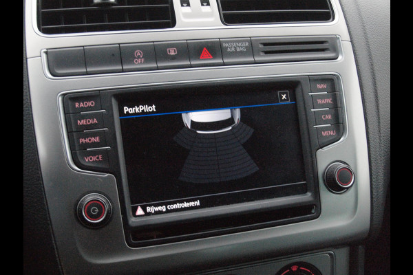 Volkswagen Polo 1.0 BlueMotion Edition | Apple Carplay | Cruise Control | Parkeersensoren | NL-Auto |