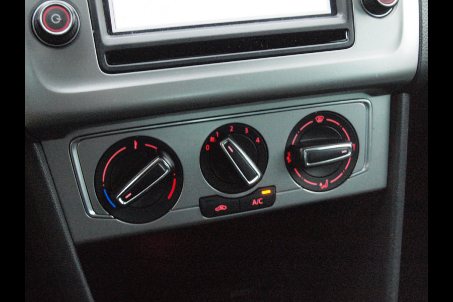 Volkswagen Polo 1.0 BlueMotion Edition | Apple Carplay | Cruise Control | Parkeersensoren | NL-Auto |