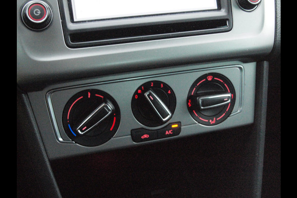 Volkswagen Polo 1.0 BlueMotion Edition | Apple Carplay | Cruise Control | Parkeersensoren | NL-Auto |