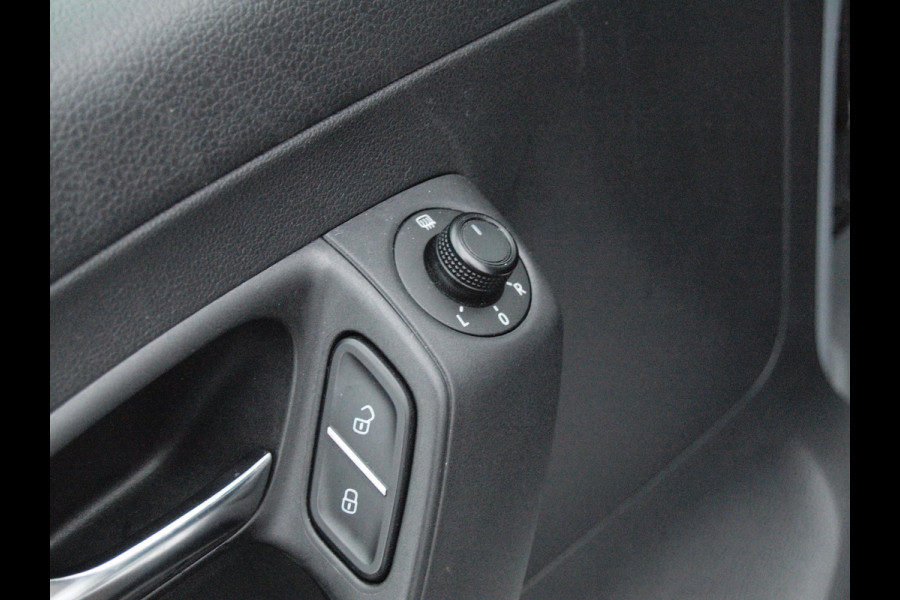 Volkswagen Polo 1.0 BlueMotion Edition | Apple Carplay | Cruise Control | Parkeersensoren | NL-Auto |