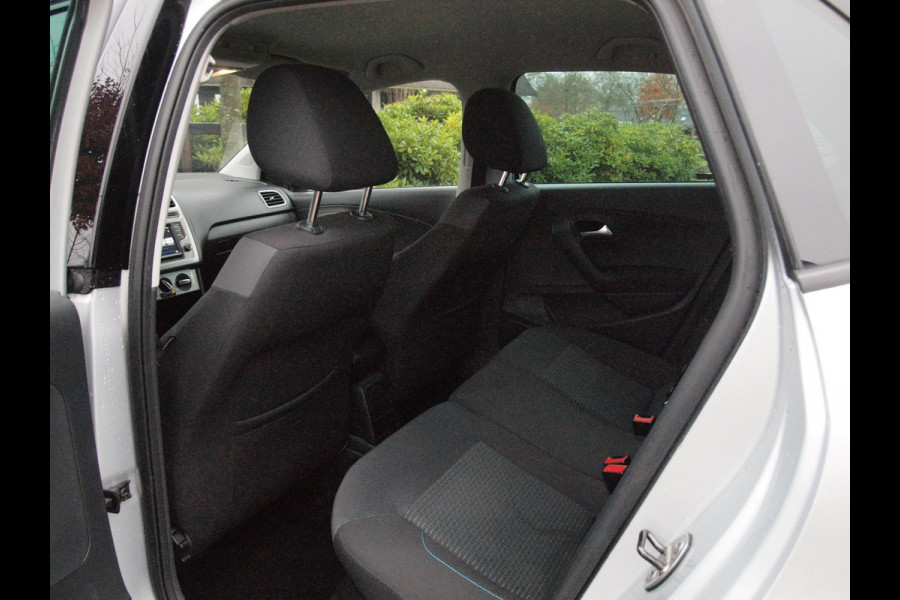 Volkswagen Polo 1.0 BlueMotion Edition | Apple Carplay | Cruise Control | Parkeersensoren | NL-Auto |