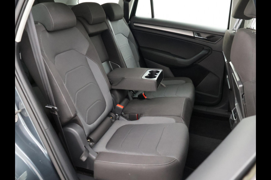 Škoda Kodiaq 1.5 TSI 150 PK DSG 7-PERSOONS + TREKHAAK | APPLE CARPLAY | STUUR / STOELVERWARMING