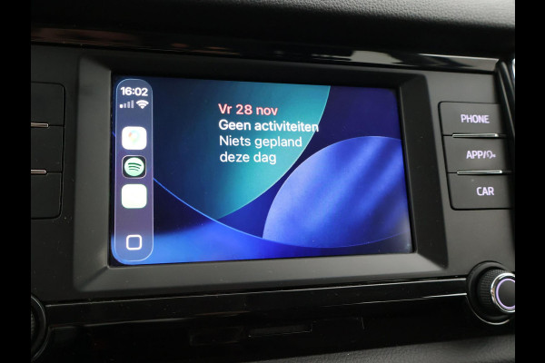 Škoda Kodiaq 1.5 TSI 150 PK DSG 7-PERSOONS + TREKHAAK | APPLE CARPLAY | STUUR / STOELVERWARMING