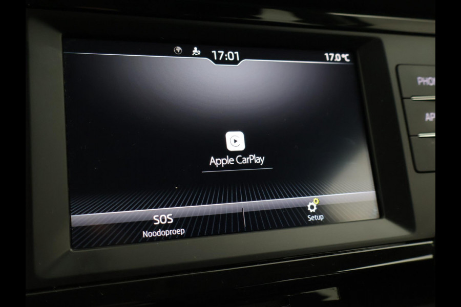 Škoda Kodiaq 1.5 TSI 150 PK DSG 7-PERSOONS + TREKHAAK | APPLE CARPLAY | STUUR / STOELVERWARMING