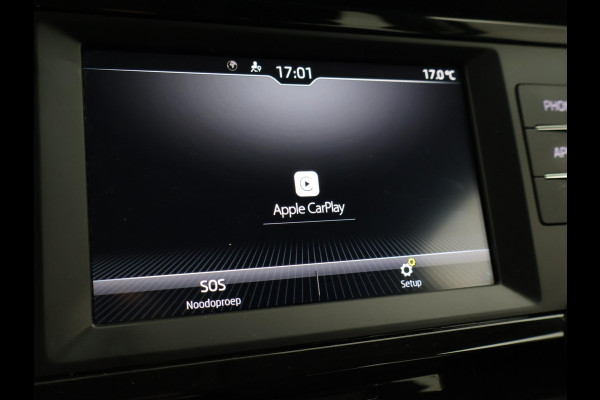 Škoda Kodiaq 1.5 TSI 150 PK DSG 7-PERSOONS + TREKHAAK | APPLE CARPLAY | STUUR / STOELVERWARMING