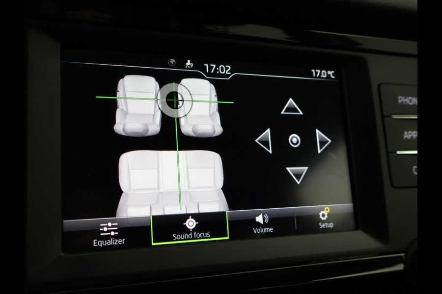 Škoda Kodiaq 1.5 TSI 150 PK DSG 7-PERSOONS + TREKHAAK | APPLE CARPLAY | STUUR / STOELVERWARMING