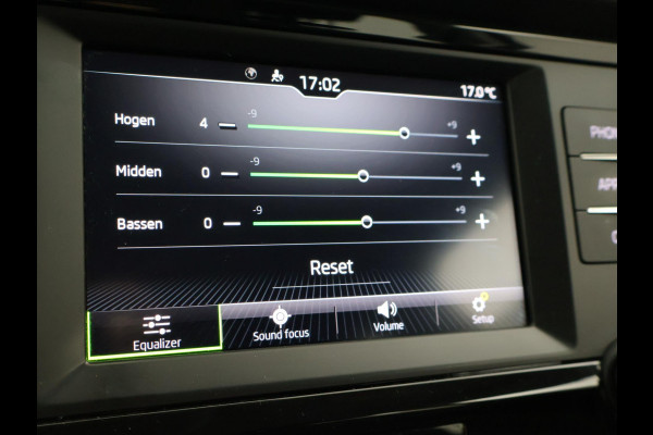 Škoda Kodiaq 1.5 TSI 150 PK DSG 7-PERSOONS + TREKHAAK | APPLE CARPLAY | STUUR / STOELVERWARMING